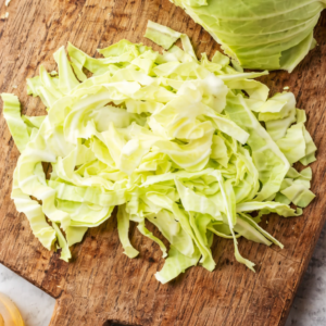 Cabbage / Pattagobhi