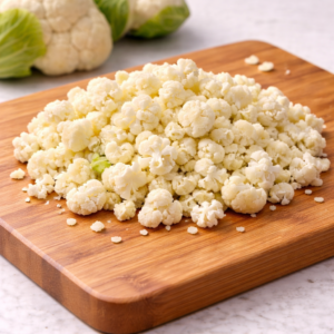 Cauliflower / phulgobhi