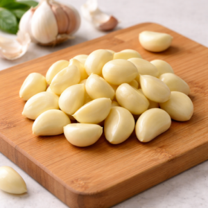 Garlic / Lehsoon