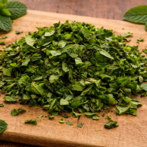 Mint leaves / Pudina