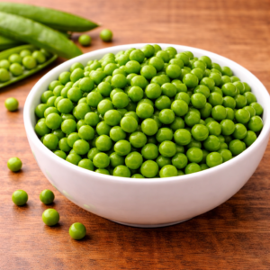 Green Peas / Matar