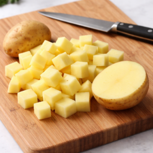 Patato / Aloo / batata